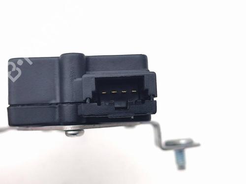 Elektronisk modul HYUNDAI SANTA FÉ II (CM) 2.2 CRDi GLS 4x4 | BP30053428M83