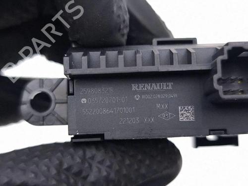 Switch RENAULT ARKANA I (LCM_, LDN_) 1.6 E-TECH 145 (LDMU) | BP36808826I30 - Image 8