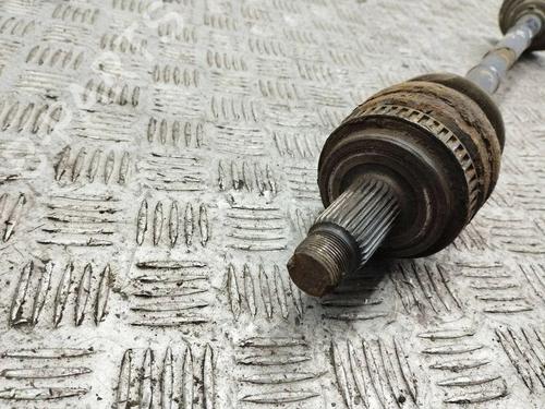 Right rear driveshaft BMW 1 (E81) 118 d | BP38245694M41 - Image 4