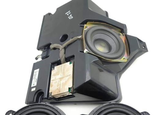Electronic module MASERATI QUATTROPORTE V 4.2 | BP28881799M83 - Image 3