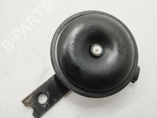 Horn HYUNDAI i30 Coupe 1.6 CRDi | BP38248216E13 - Image 3
