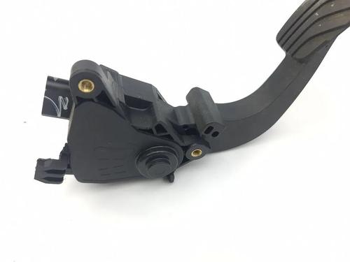 Pedal RENAULT MEGANE II Saloon (LM0/1_) 1.4 | BP36348321I4 - Image 6
