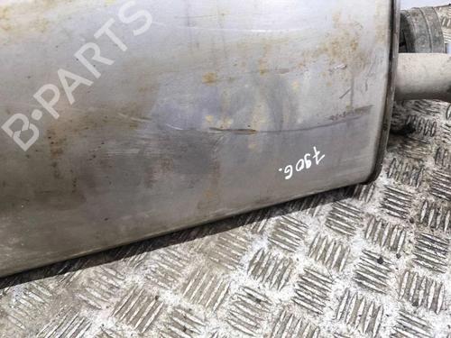 Exhaust system AUDI A3 Sportback (8YA, 8YF) 30 TFSI | BP40282886M121 - Image 9
