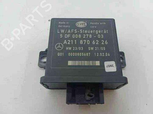 Elektronisk modul MERCEDES-BENZ M-CLASS (W164) ML 350 4-matic (164.186) (272 hp) 28852983