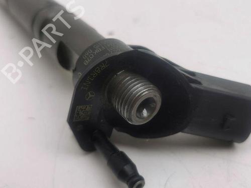 Injector MERCEDES-BENZ M-CLASS (W164) ML 320 CDI 4-matic (164.122) | BP28900287M100 