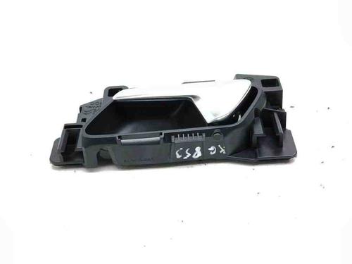 Rear left interior door handle PEUGEOT 208 I (CA_, CC_) 1.4 VTi | BP28902105I15