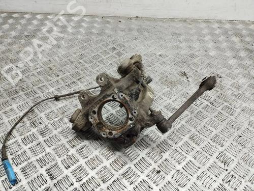 Used Right rear steering knuckle Right rear steering knuckle 36176059 36176059
