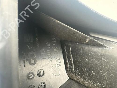Rear bumper bracket SEAT ATECA (KH7, KHP) 1.6 TDI | BP36332337C159 - Image 7