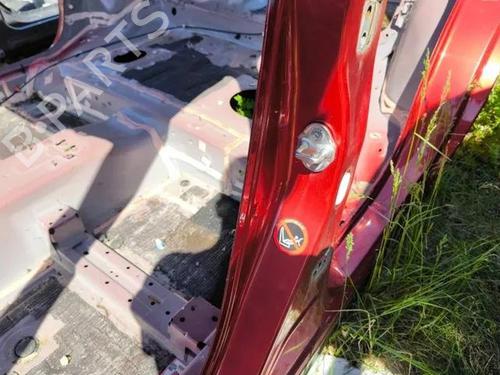 Left sideskirt MAZDA CX-5 (KE, GH) 2.2 D AWD (KE2AW) | BP28865669C115 