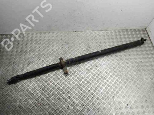 Used Driveshaft CITROËN C-CROSSER (VU_, VV_) 2.2 HDi (156 hp) 28850176