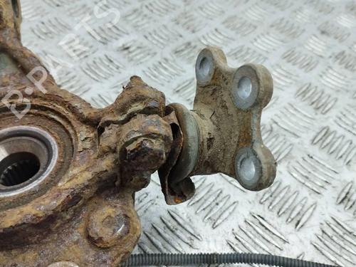 Right front steering knuckle CITROËN DS3 (SA_) 1.6 HDi 90 | BP36174536M26 - Image 5