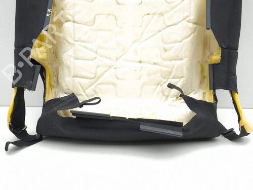 Left front seat CITROËN C4 CACTUS 1.6 HDi 90 | BP38279928C15 - Image 3