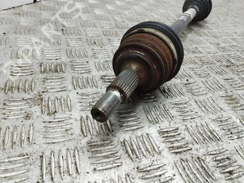 Left front driveshaft CITROËN C5 AIRCROSS (A_) 1.2 PureTech 130 (ARHNSJ) | BP38279059M38 - Image 5