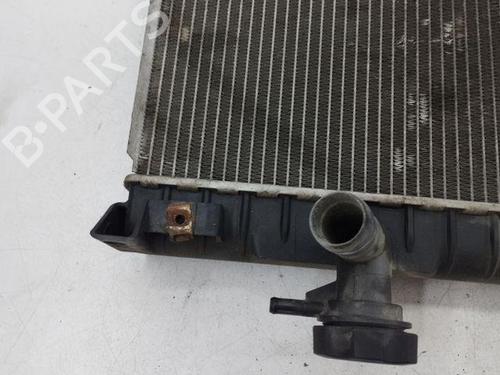 Water radiator SAAB 9-7X 4.2 AWD | BP28858229M31 