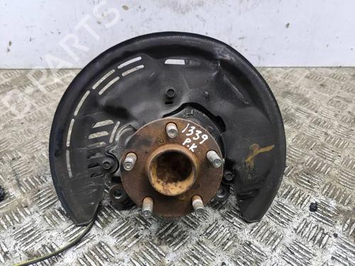 Used Left front steering knuckle Left front steering knuckle 35985017 35985017
