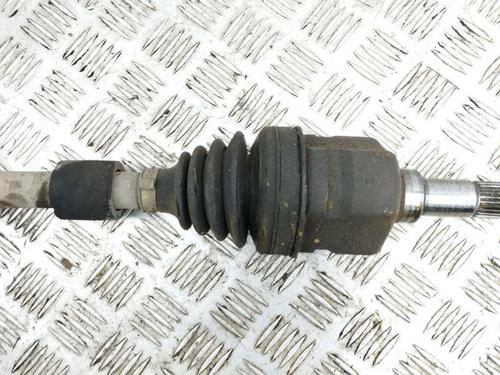 Left front driveshaft CHRYSLER VOYAGER IV (RG, RS) 3.8 | BP28892001M38
