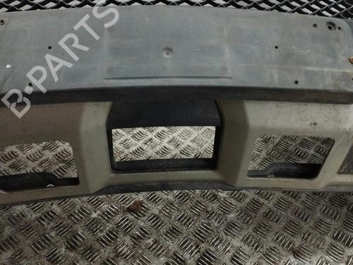 Front bumper MERCEDES-BENZ M-CLASS (W164) ML 350 CDI 4-matic (164.125, 164.124) | BP28873379C7 