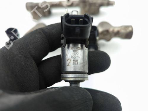 Injector TOYOTA GT 86 Coupe (ZN6_) 2.0 (ZN6AC_, ZN6BC_, ZN6K) | BP29829189M100 