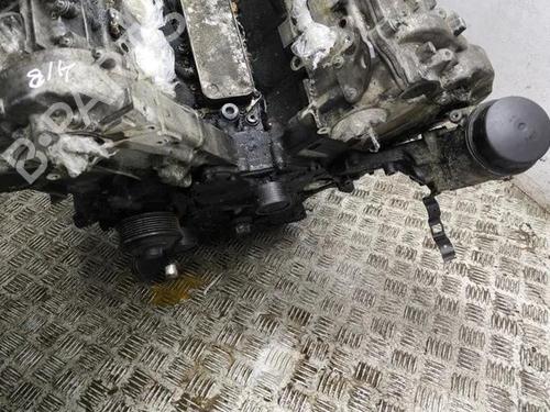 Engine JEEP COMMANDER (XK, XH) 3.0 CRD 4x4 | BP28848014M1