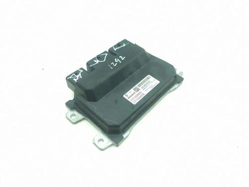 Used Engine control unit (ECU) Engine control unit (ECU) RENAULT CAPTUR II (HF_) TCe 100 (HFMT) (101 hp) 40209259 40209259