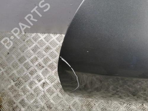 Left front door NISSAN 350Z Coupe (Z33) 3.5 (AAZ33) | BP28879133C2 