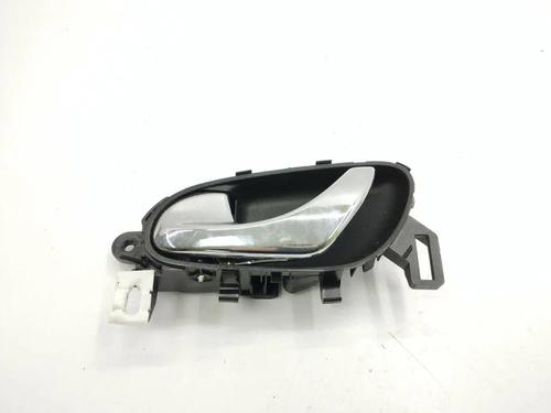Used Front left interior door handle Front left interior door handle 33909682 33909682
