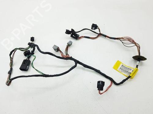 Used Wiring harness CHRYSLER VOYAGER II (ES) 2.5 TD (118 hp) 28871014