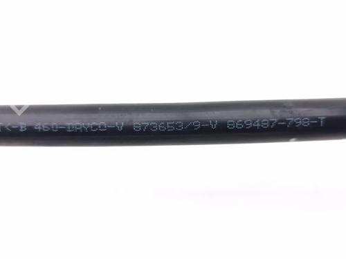 Pipe MASERATI QUATTROPORTE V 4.2 | BP36196062M125 - Image 7