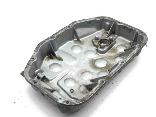 Oil sump MERCEDES-BENZ S-CLASS (W220, V220) S 400 CDI (220.028, 220.128) | BP28871621M115 