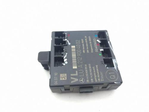 Electronic module MERCEDES-BENZ GLK-CLASS (X204) 220 CDI (204.902) | BP40193030M83 - Image 2
