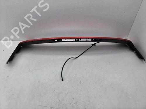 Spoiler bagklap RENAULT CLIO V (B7_) 1.3 TCe 130 (B7MF) | BP38279110C96 - Image 9