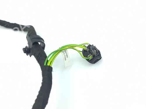 Ledningsnet CITROËN C5 AIRCROSS (A_) 1.2 PureTech 130 (ARHNSJ) | BP28872847E16 