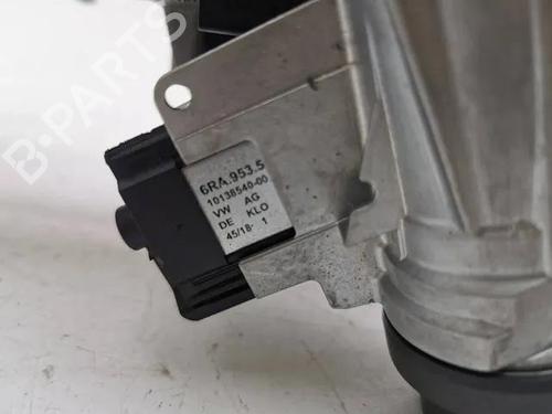 Elektronisk modul AUDI A1 Sportback (8XA, 8XF) 1.0 TFSI | BP28857511M83