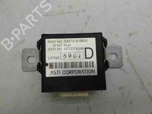 Used Electronic module SUZUKI VITARA (LY) 1.6 (APK416, YD21S) (117 hp) 28860330