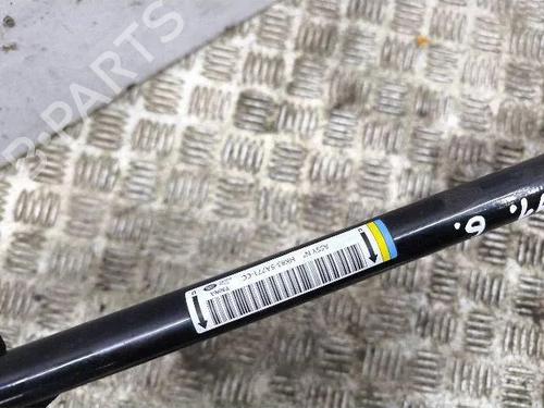 Anti roll bar JAGUAR E-PACE (X540) 2.0 D180 AWD | BP38249901M96 - Image 7