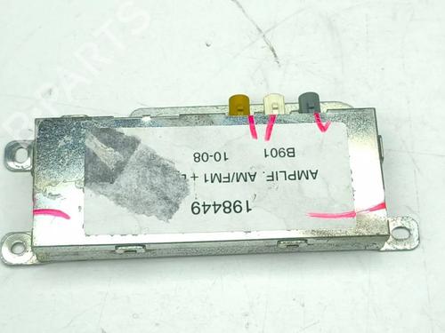 Electronic module MASERATI QUATTROPORTE V 4.7 S | BP33397049M83 - Image 3