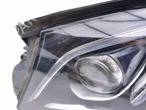 Left headlight MERCEDES-BENZ E-CLASS (W213) AMG E 63 S 4-matic+ (213.089) | BP37493233C28 - Image 5