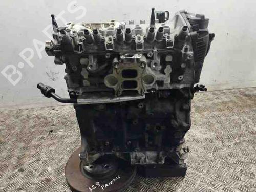 Moteur AUDI A6 C7 Avant (4G5, 4GD) 1.8 TFSI (190 hp) 28857589
