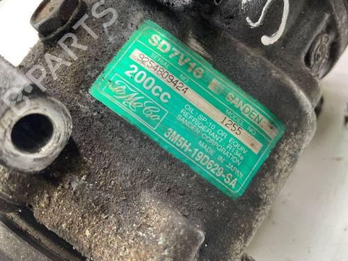 AC-Kompressor FORD FOCUS C-MAX (DM2) 1.6 TDCi | BP28887778M34 