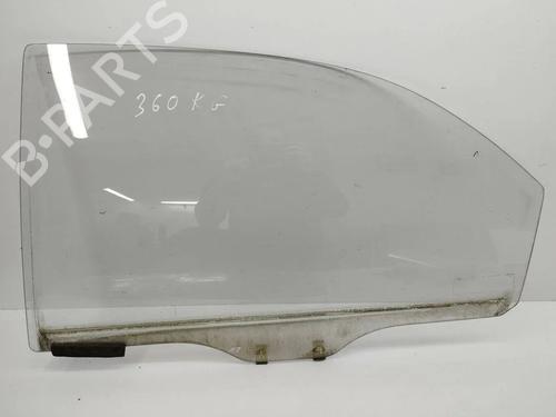 Dør rude ventre bagtil Dør rude ventre bagtil MAZDA XEDOS 6 (CA) 2.0 V6 (CAEP) (140 hp) 28890780 28890780