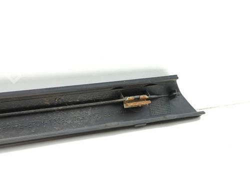 Right sideskirt PORSCHE CAYENNE (92A) 3.0 Diesel | BP28874160C114 