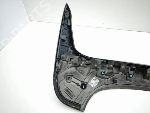 Spoiler bagklap MAZDA CX-5 (KF) 2.0 | BP33228055C96 - Image 17