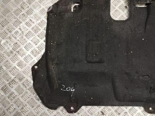Upper protection FORD B-MAX (JK) 1.6 TDCi | BP38245356M93 - Image 8