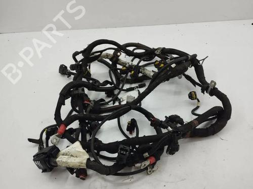Used Wiring harness Wiring harness 28904436 28904436