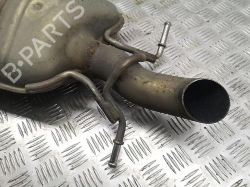 Exhaust system MERCEDES-BENZ E-CLASS (W212) E 220 CDI / BlueTEC (212.001, 212.002) | BP36198202M121 - Image 5