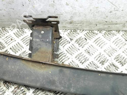 Front bumper reinforcement LAND ROVER RANGE ROVER SPORT I (L320) 2.7 D 4x4 | BP28872518C109 