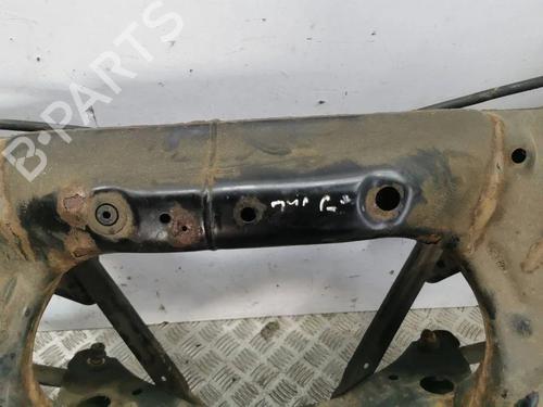 Bagaksel INFINITI Q50 50 D | BP28876644M2 - Image 8