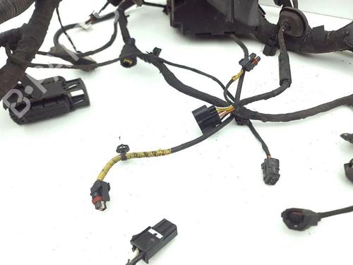 Wiring harness KIA OPTIMA (FSGDS6B) 1.7 CRDi | BP29042870E16  - Image 9