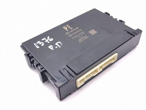 Electronic module TOYOTA C-HR (_X2_, _H2_) Hybrid (MAXH20) | BP37289796M83 - Image 2