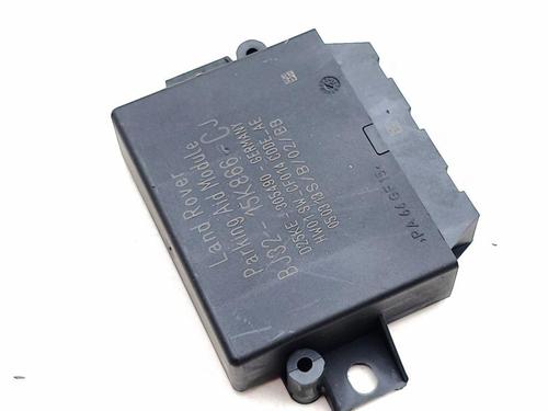 Elektronisk modul LAND ROVER RANGE ROVER EVOQUE (L538) 2.2 D 4x4 | BP29614983M83 